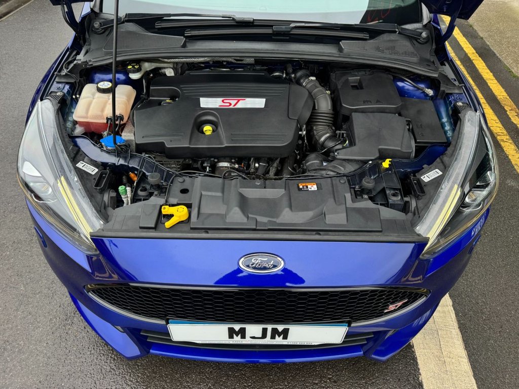 Used Ford Focus 2017 for sale - 77327915: Photo 34