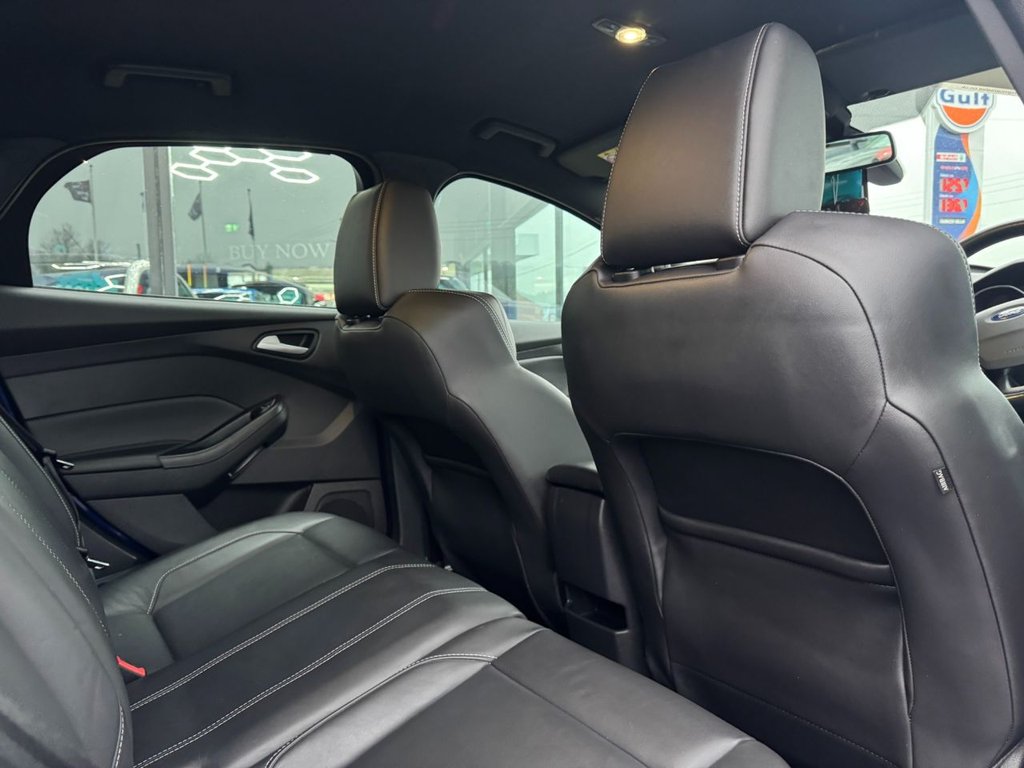 Used Ford Focus 2017 for sale - 77327915: Photo 42