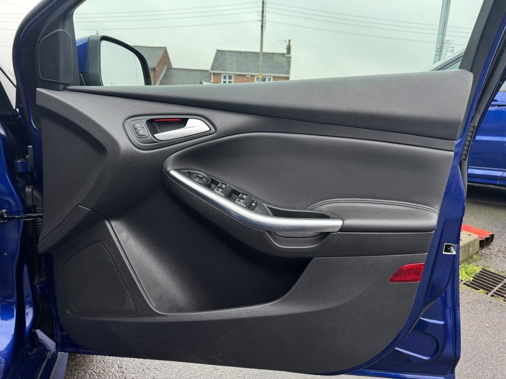 Used Ford Focus 2017 for sale - 77327915: Photo 43