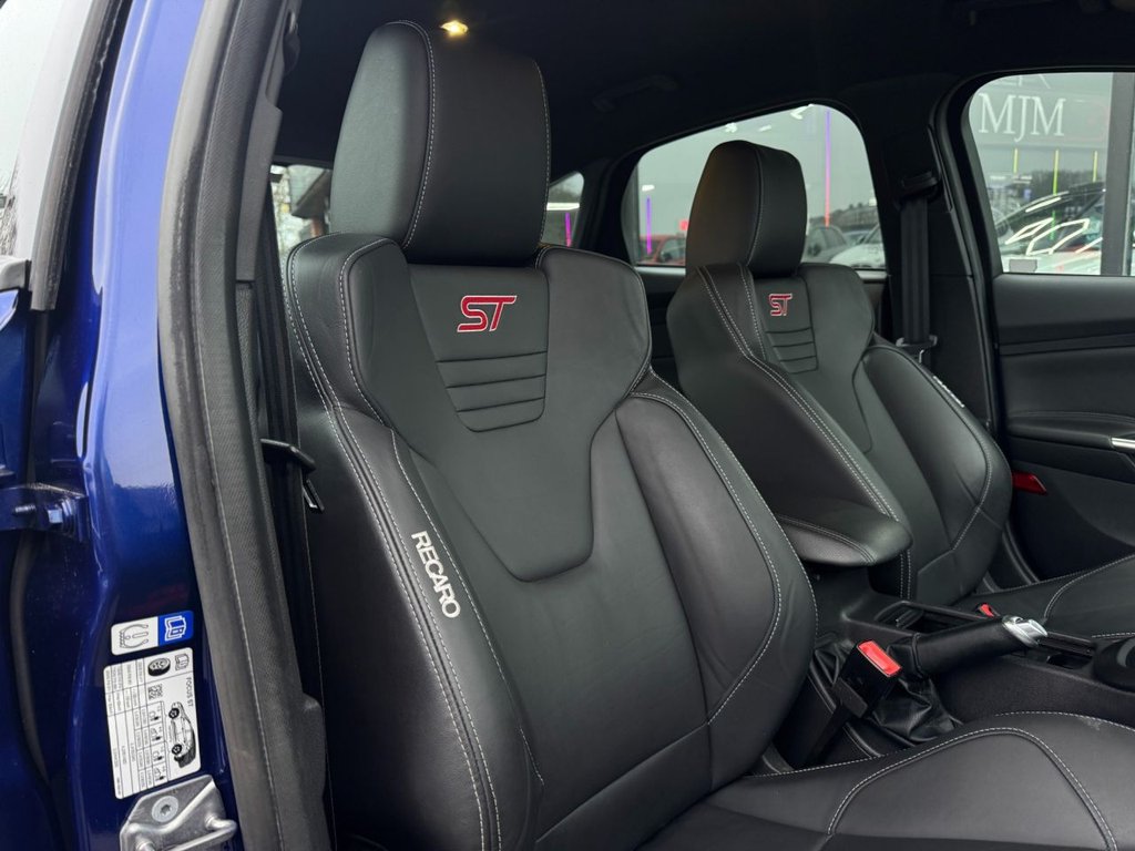 Used Ford Focus 2017 for sale - 77327915: Photo 45