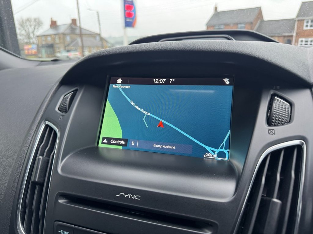 Used Ford Focus 2017 for sale - 77327915: Photo 48