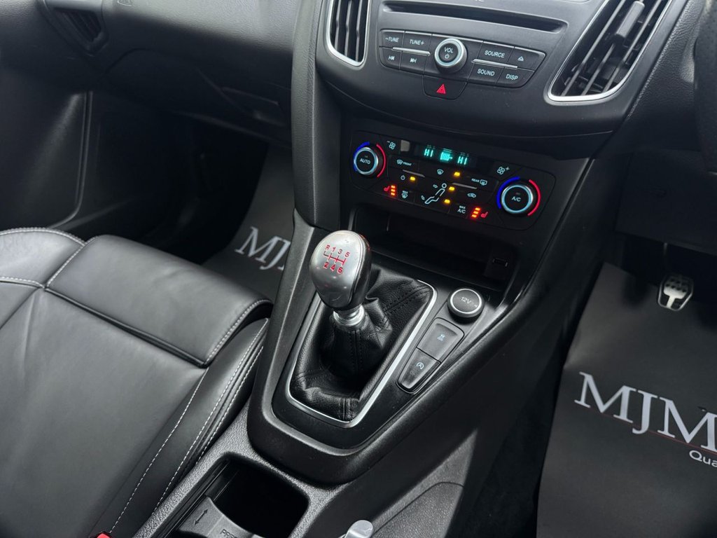 Used Ford Focus 2017 for sale - 77327915: Photo 49
