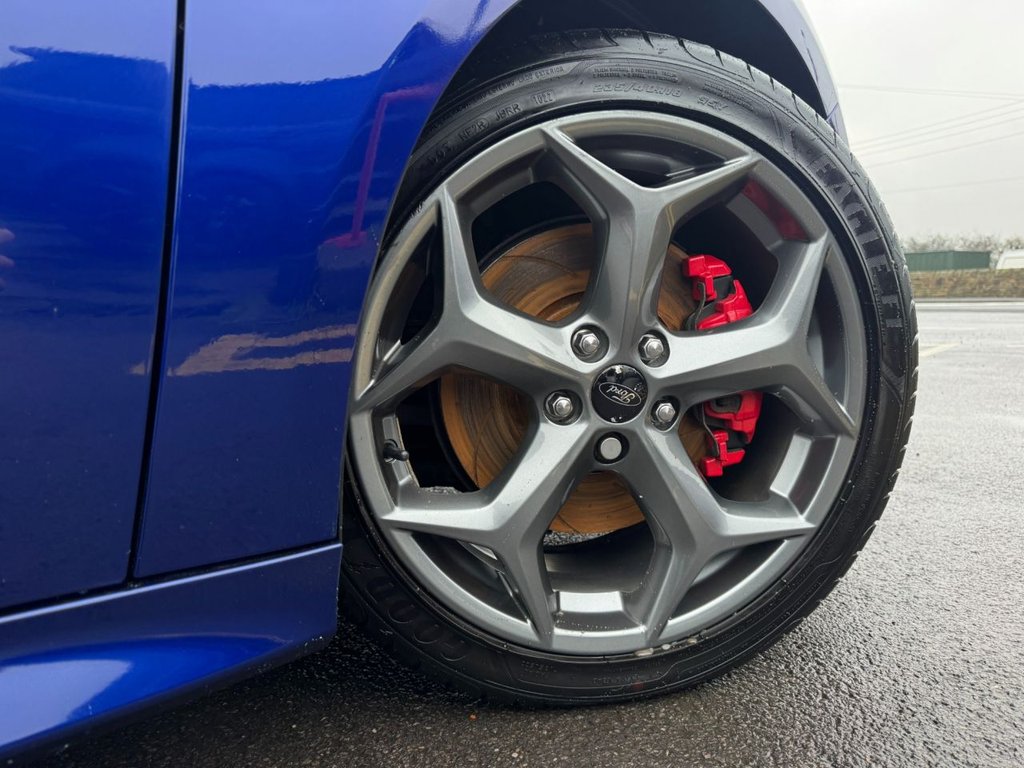 Used Ford Focus 2017 for sale - 77327915: Photo 5