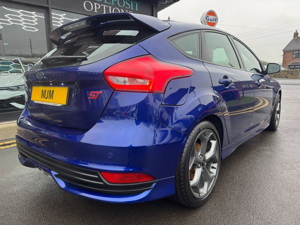 Used Ford Focus 2017 for sale - 77327915: Photo 6