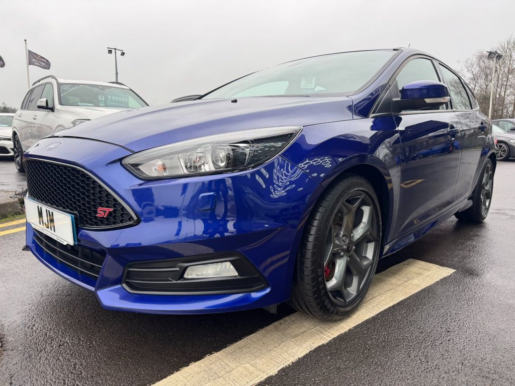 Used Ford Focus 2017 for sale - 77327915: Photo 7