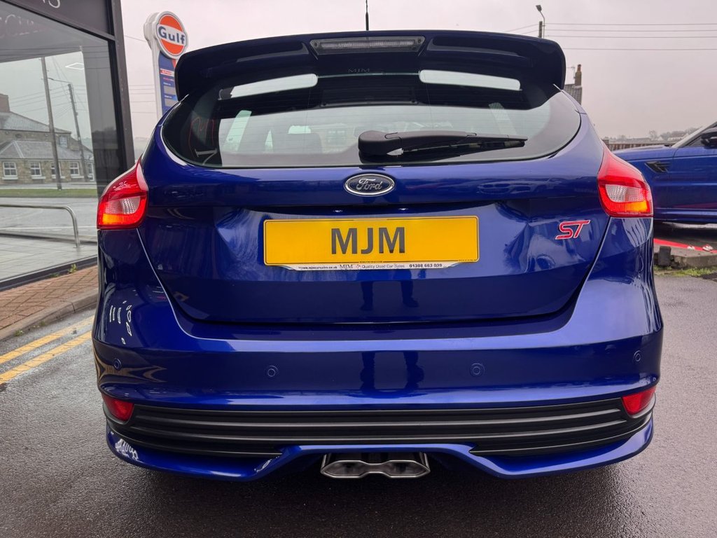 Used Ford Focus 2017 for sale - 77327915: Photo 8