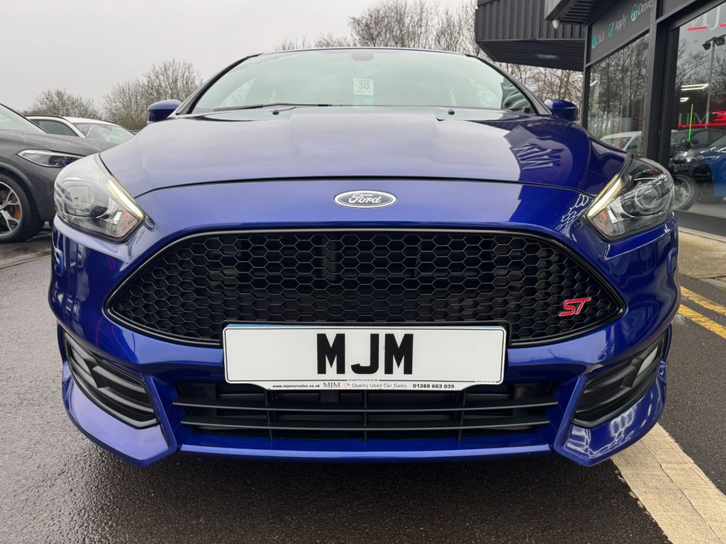 Used Ford Focus 2017 for sale - 77327915: Photo 9