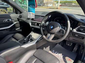 Used BMW 3 Series 2019 for sale - 75038004: Photo