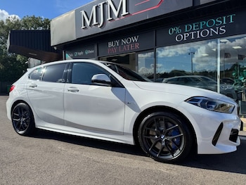 2022 (22) - 1.5 118i M Sport (LCP) Hatchback 5dr Petrol DCT Euro 6 (s/s) (136 ps) * HUG