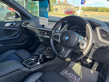 Used BMW 1 Series 2022 for sale - 75692987: Photo