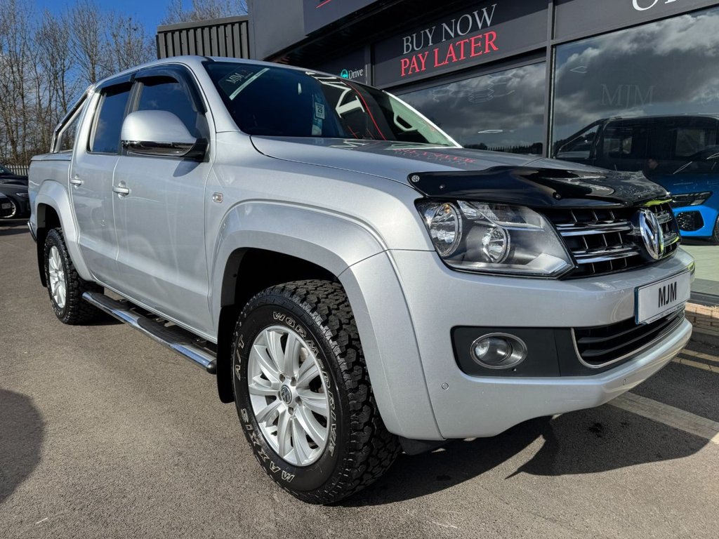Used Volkswagen Amarok 2016 for sale - 77835076: Photo 13