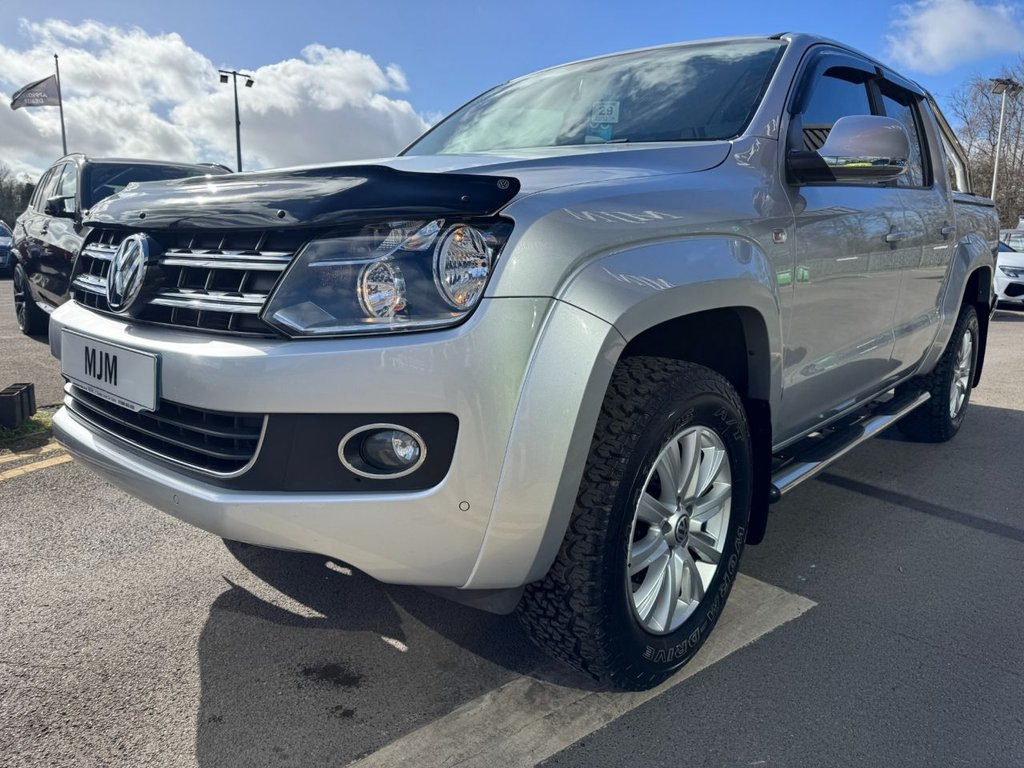Used Volkswagen Amarok 2016 for sale - 77835076: Photo 18