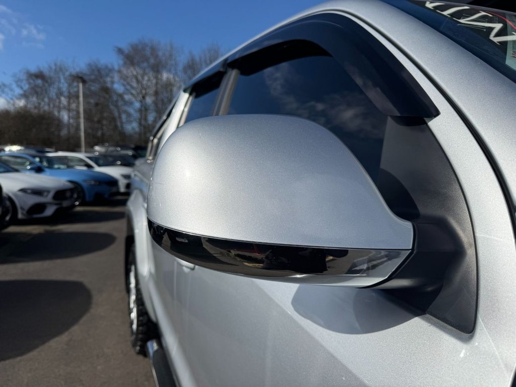 Used Volkswagen Amarok 2016 for sale - 77835076: Photo 21