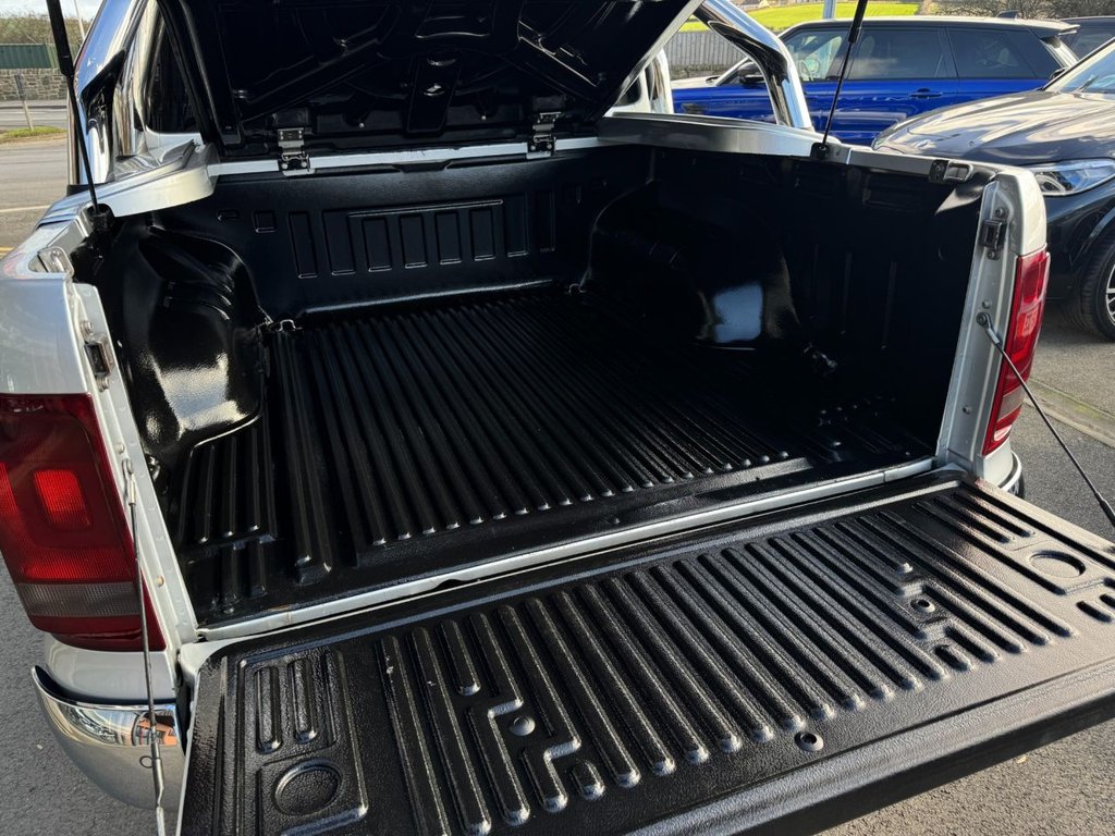 Used Volkswagen Amarok 2016 for sale - 77835076: Photo 33