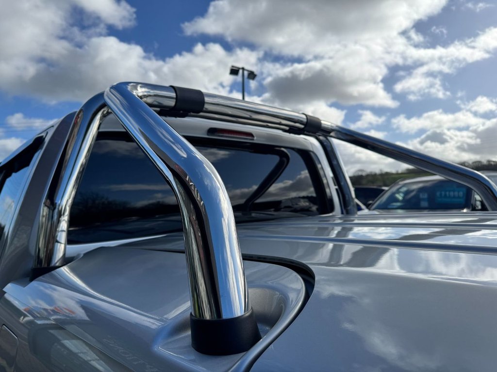 Used Volkswagen Amarok 2016 for sale - 77835076: Photo 35