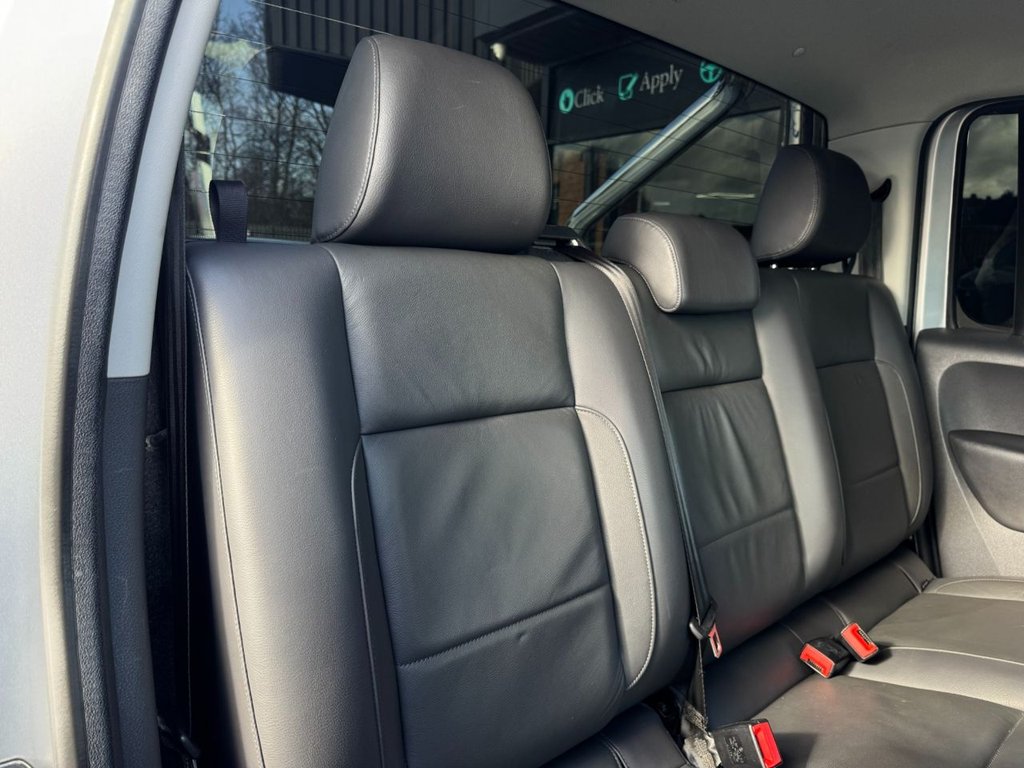 Used Volkswagen Amarok 2016 for sale - 77835076: Photo 42