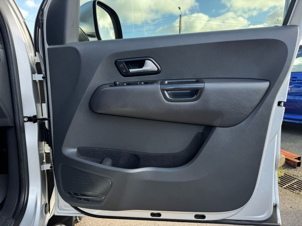 Used Volkswagen Amarok 2016 for sale - 77835076: Photo 44
