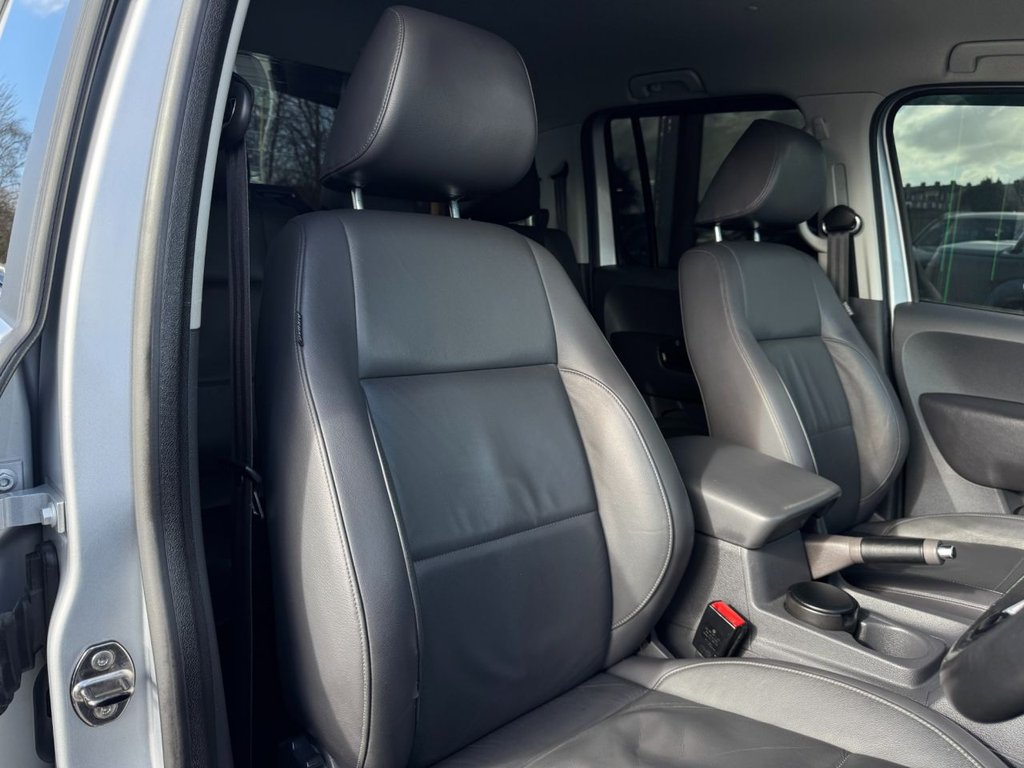 Used Volkswagen Amarok 2016 for sale - 77835076: Photo 45