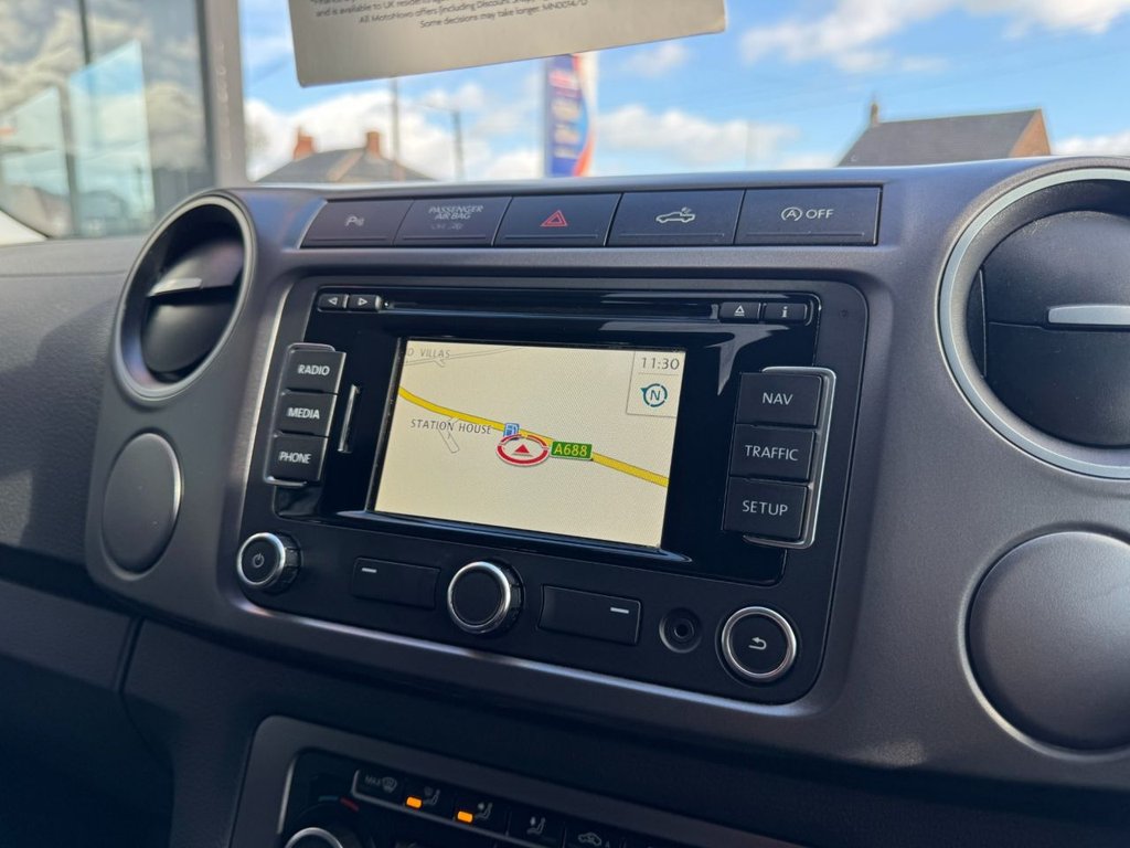 Used Volkswagen Amarok 2016 for sale - 77835076: Photo 48