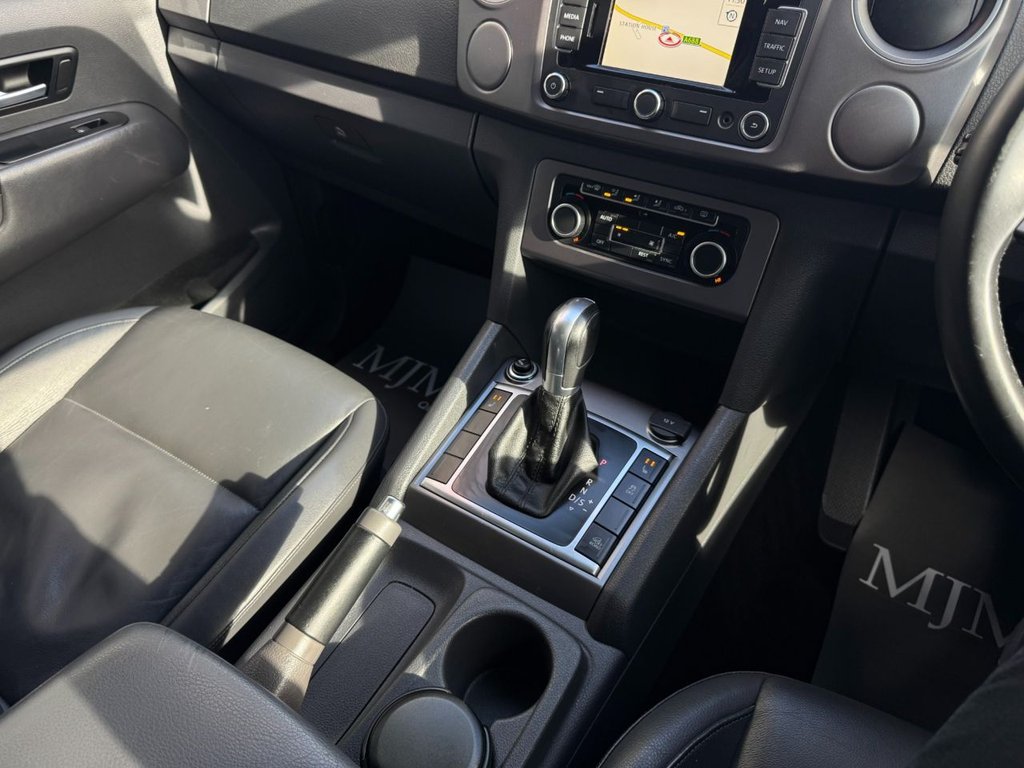 Used Volkswagen Amarok 2016 for sale - 77835076: Photo 49