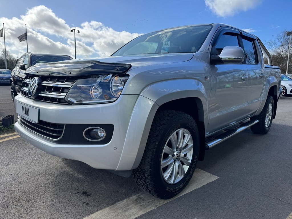 Used Volkswagen Amarok 2016 for sale - 77835076: Photo 7