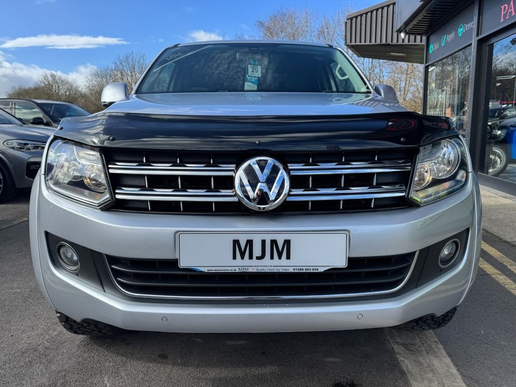 Used Volkswagen Amarok 2016 for sale - 77835076: Photo 9