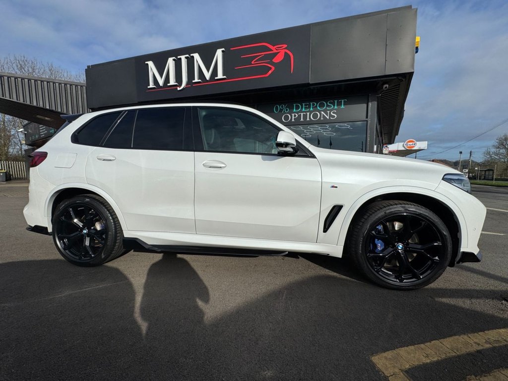 Used BMW X5 2019 for sale - 77919690: Photo 10