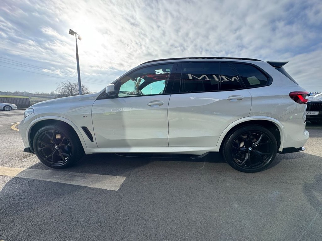 Used BMW X5 2019 for sale - 77919690: Photo 11