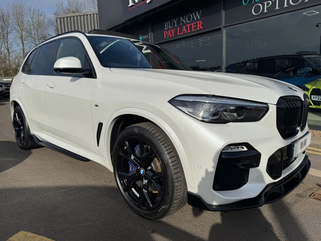 Used BMW X5 2019 for sale - 77919690: Photo 13