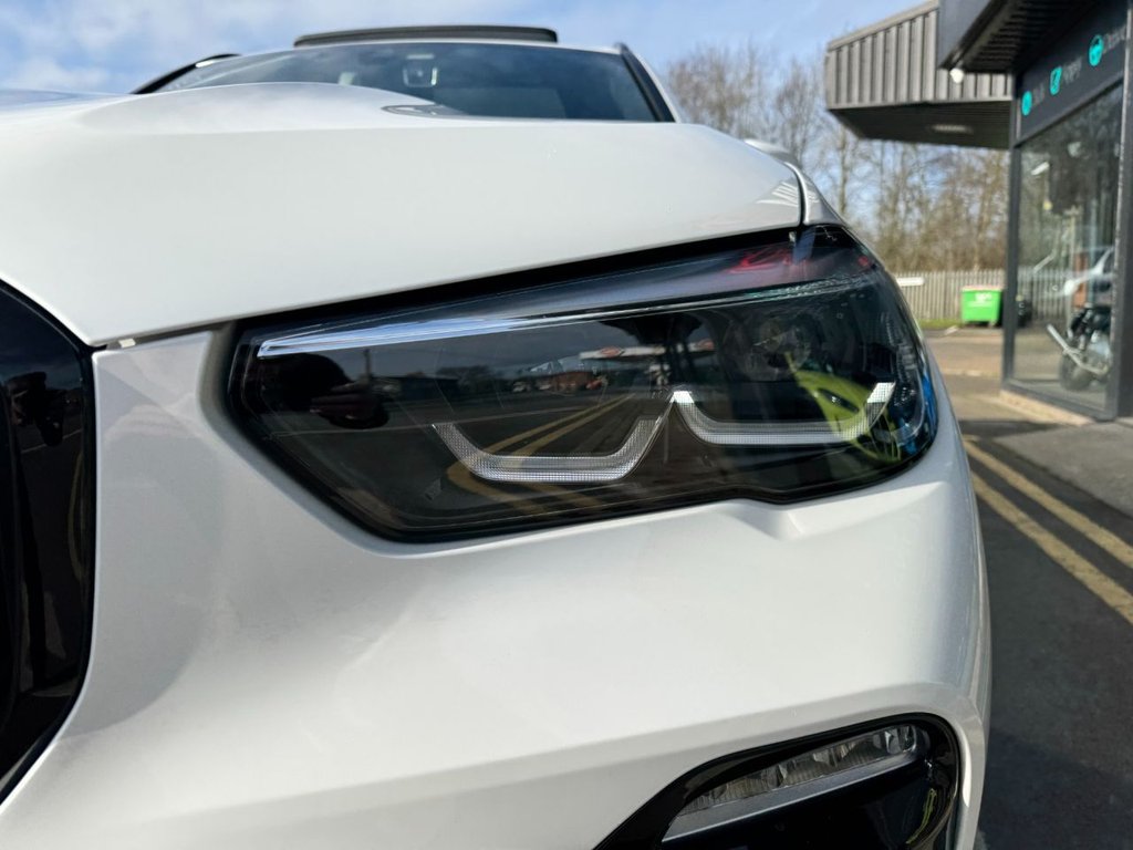 Used BMW X5 2019 for sale - 77919690: Photo 14