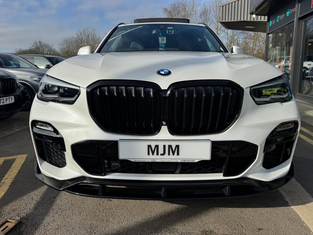 Used BMW X5 2019 for sale - 77919690: Photo 15