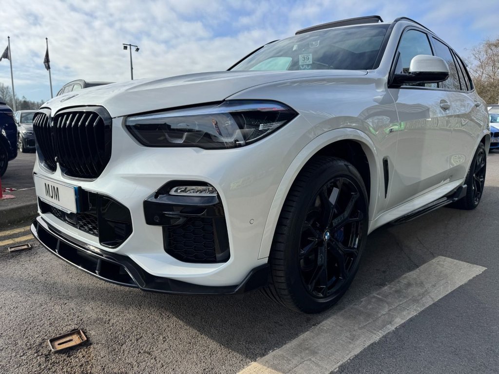Used BMW X5 2019 for sale - 77919690: Photo 19