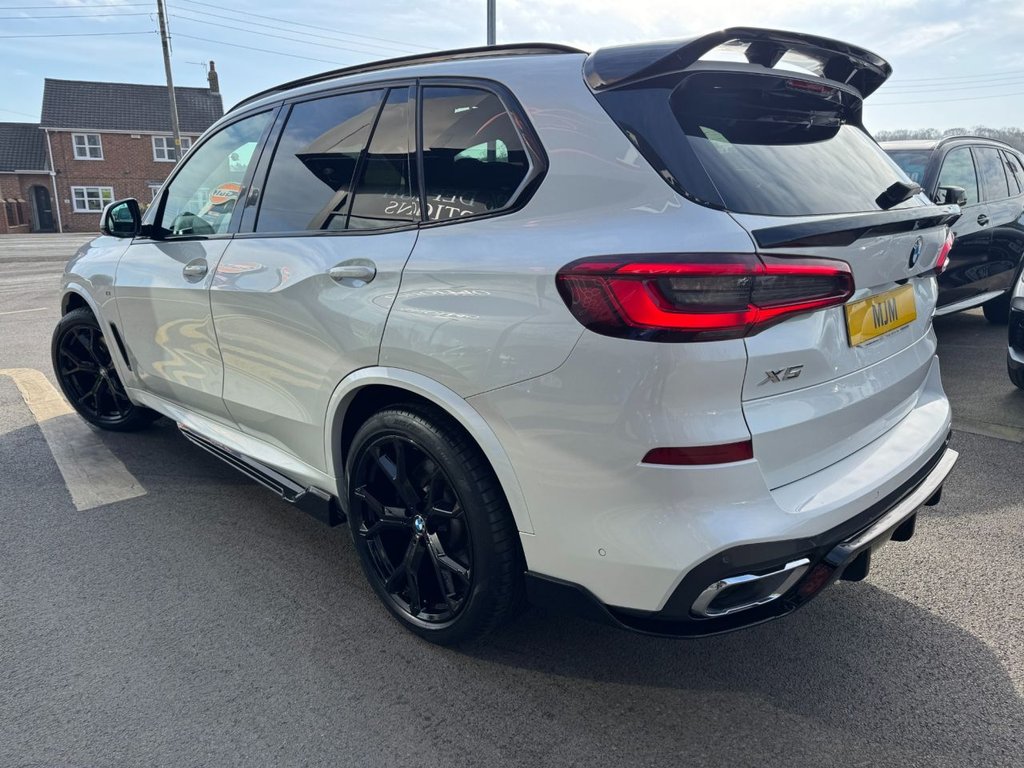 Used BMW X5 2019 for sale - 77919690: Photo 2