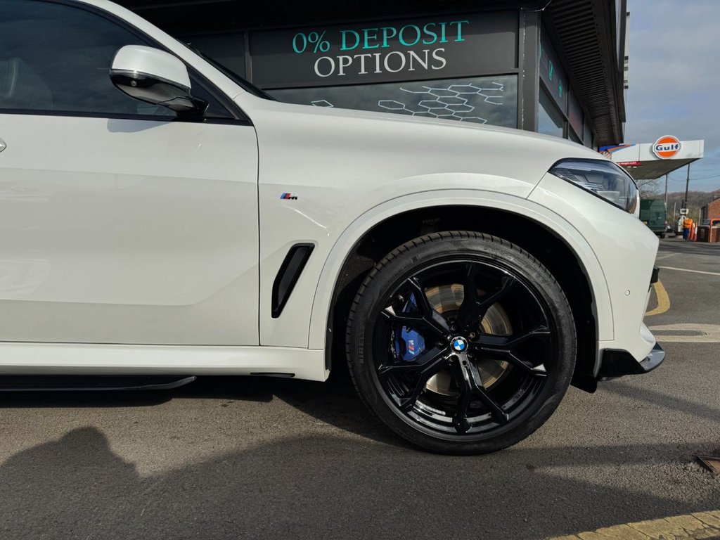 Used BMW X5 2019 for sale - 77919690: Photo 20