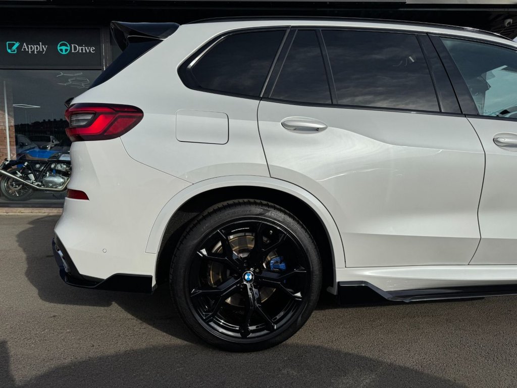 Used BMW X5 2019 for sale - 77919690: Photo 25