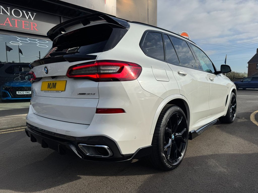 Used BMW X5 2019 for sale - 77919690: Photo 27