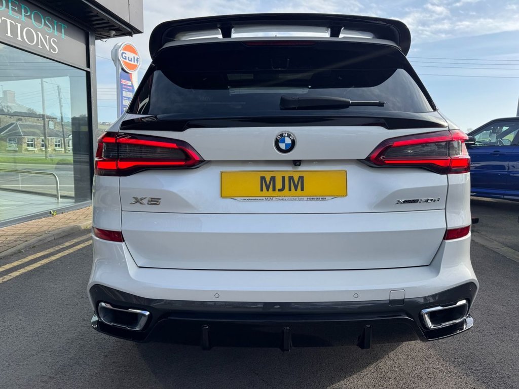 Used BMW X5 2019 for sale - 77919690: Photo 29