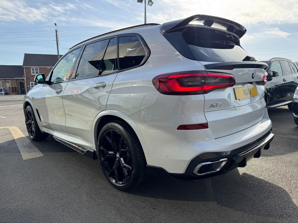 Used BMW X5 2019 for sale - 77919690: Photo 35