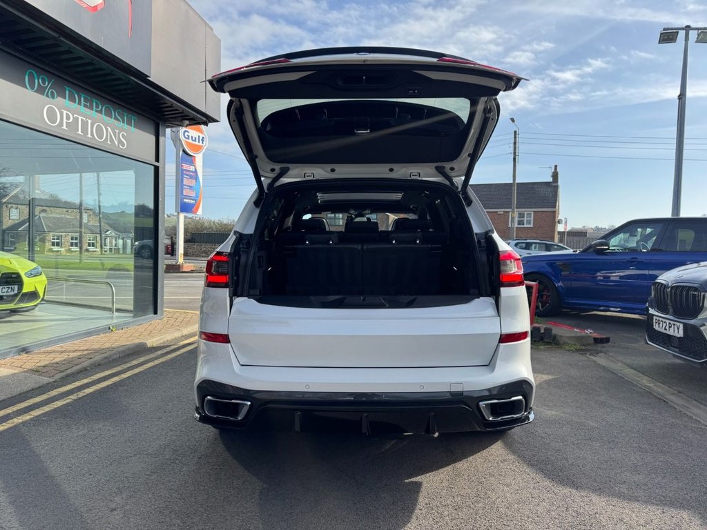 Used BMW X5 2019 for sale - 77919690: Photo 36