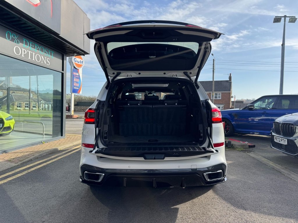 Used BMW X5 2019 for sale - 77919690: Photo 37