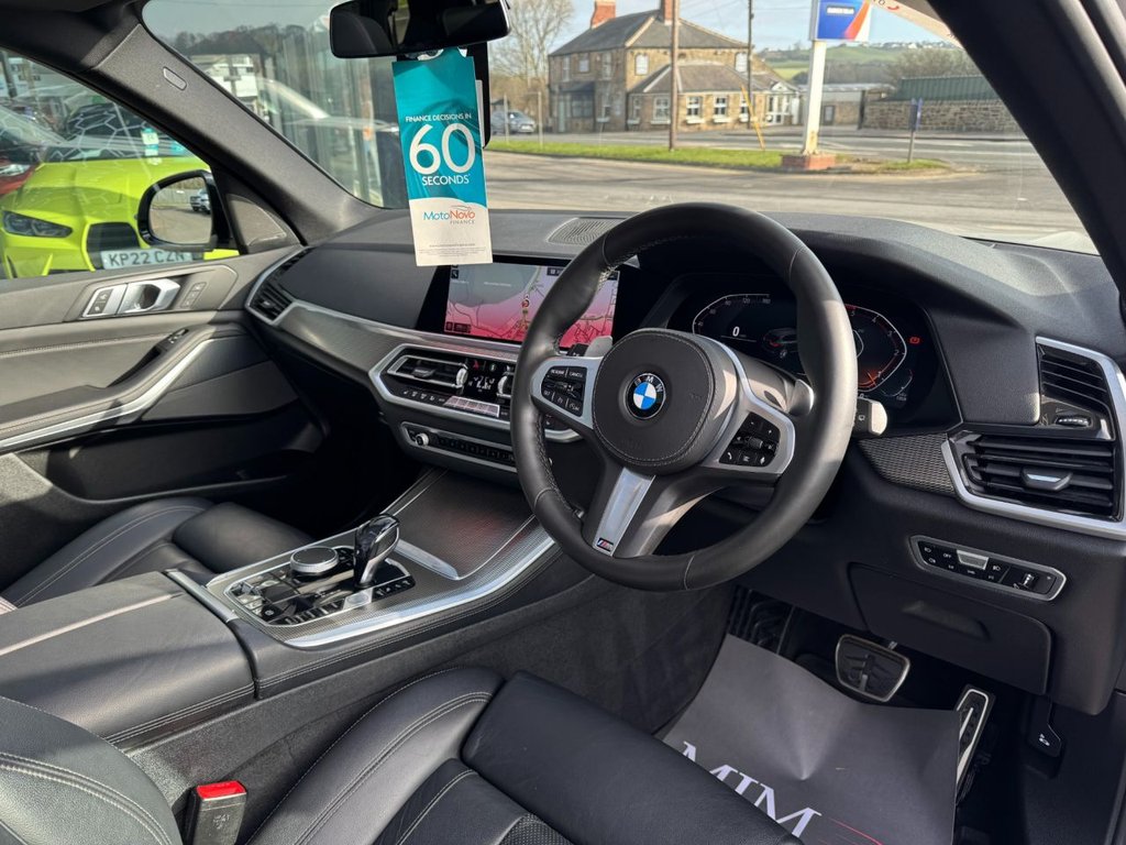 Used BMW X5 2019 for sale - 77919690: Photo 4