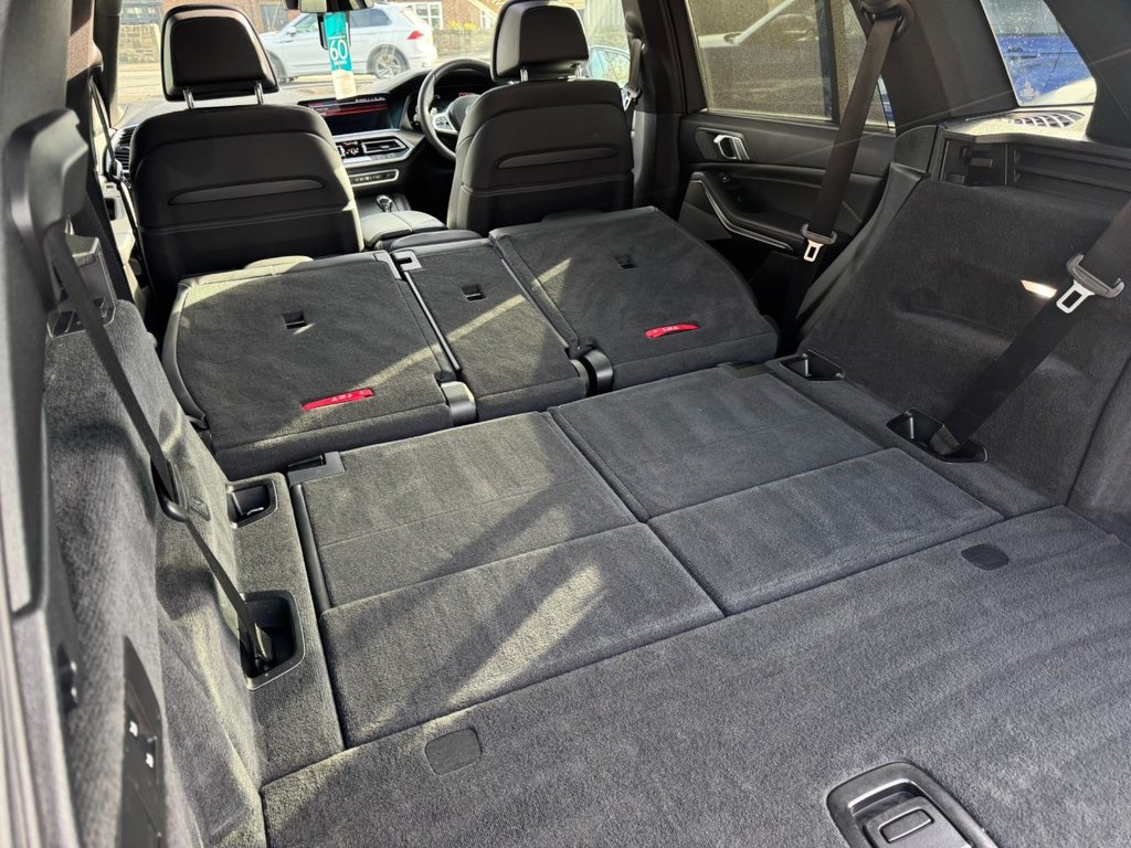 Used BMW X5 2019 for sale - 77919690: Photo 40