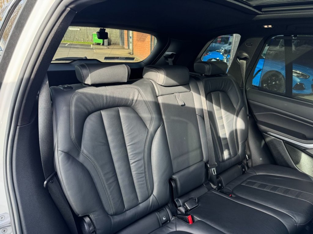 Used BMW X5 2019 for sale - 77919690: Photo 46