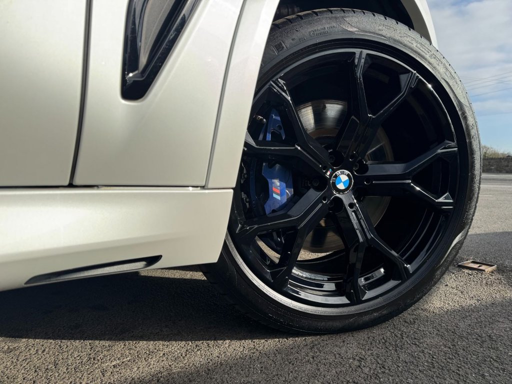 Used BMW X5 2019 for sale - 77919690: Photo 5