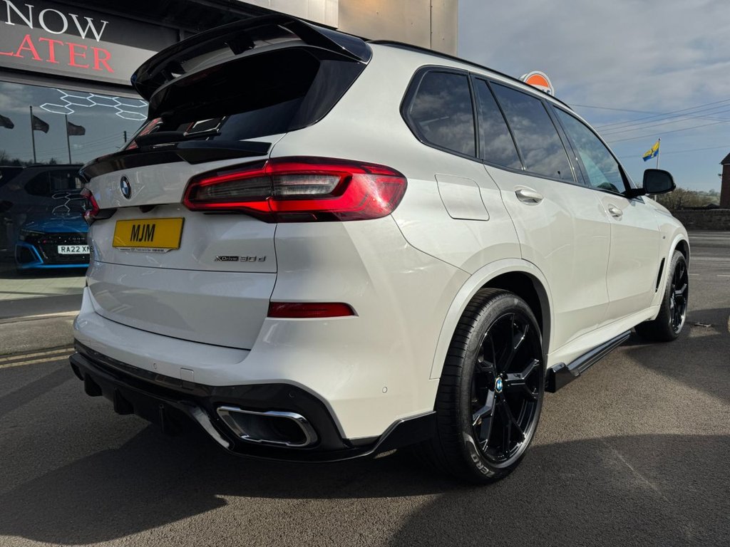 Used BMW X5 2019 for sale - 77919690: Photo 6