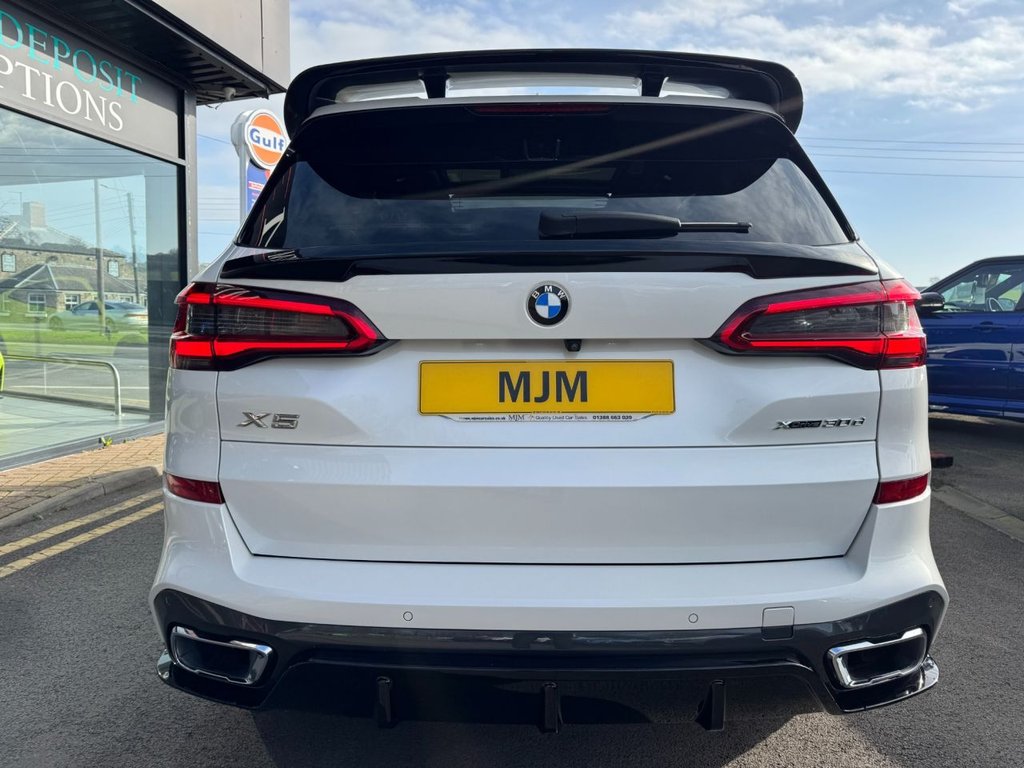 Used BMW X5 2019 for sale - 77919690: Photo 8