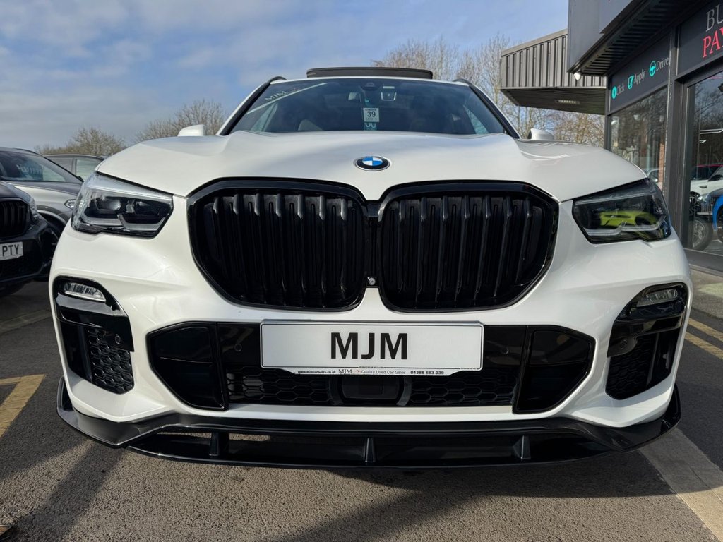 Used BMW X5 2019 for sale - 77919690: Photo 9