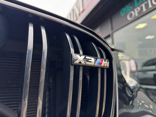 Used BMW X3 M 2020 for sale - 76266612: Photo 16