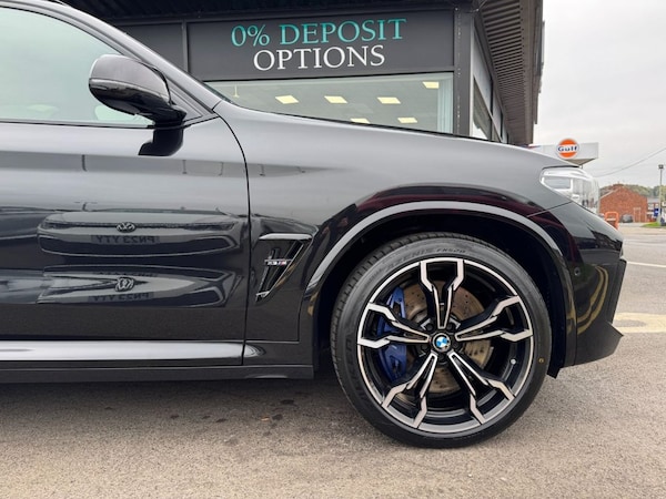 Used BMW X3 M 2020 for sale - 76266612: Photo 20