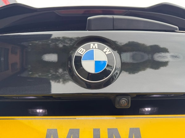 Used BMW X3 M 2020 for sale - 76266612: Photo 29